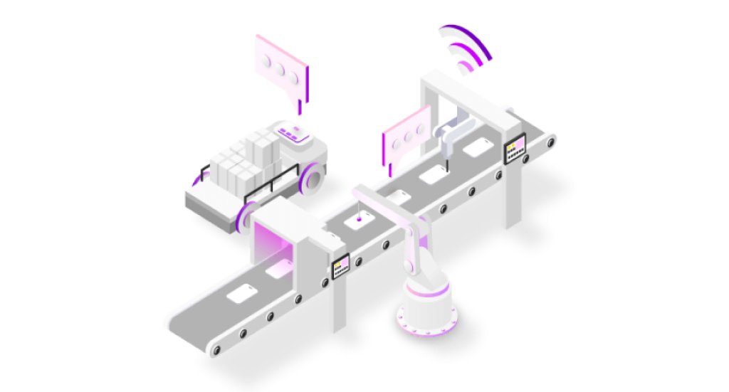 Autonomous store systems robotics